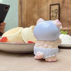 Baby Blue宝宝-资料图