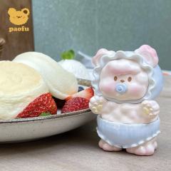 Baby Blue宝宝-资料图