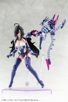 女神装置 皇巫 月读 王权-资料图