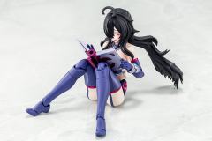 女神装置 皇巫 月读 王权-资料图
