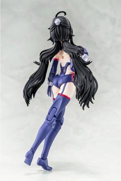 女神装置 皇巫 月读 王权-资料图
