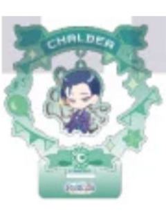 夏洛克·福尔摩斯-简中版9周年Q版SD立牌挂件