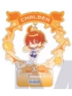 藤丸立香(女)-简中版9周年Q版SD立牌挂件