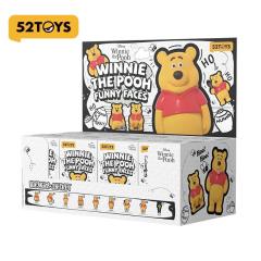 不一样的小熊维尼系列-资料图