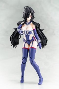 女神装置 皇巫 月读 王权-资料图