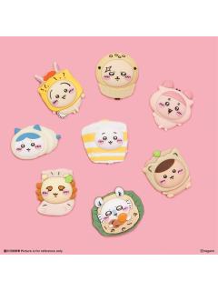 早茶系列冰箱贴