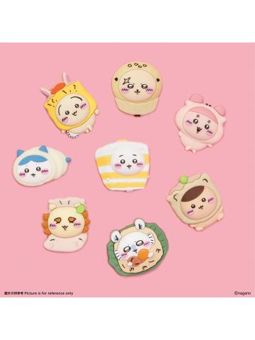 早茶系列冰箱贴