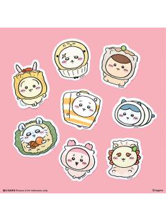 早茶系列饮茶款贴纸