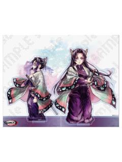 蝴蝶忍&蝴蝶香奈惠-C赏立牌