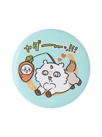 吉伊&那孩子(徽章)-2026马年限定福袋周边