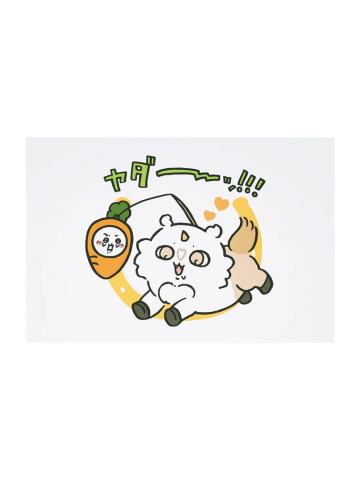吉伊&那孩子(明信片)-2026马年限定福袋周边