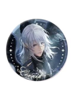 李尔里德-记忆之海系列吧唧