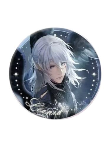 李尔里德-记忆之海系列吧唧