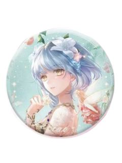 夜宵-记忆之海系列吧唧