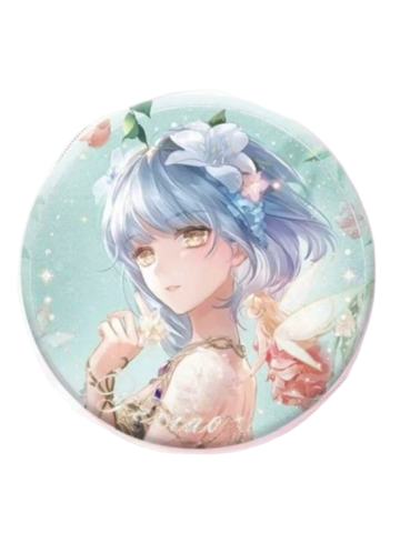 夜宵-记忆之海系列吧唧