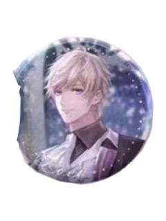 洛昂-记忆之海系列吧唧