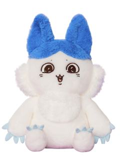 小八B-平行世界系列BIG毛绒玩偶