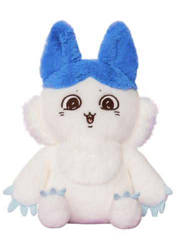 小八B-平行世界系列BIG毛绒玩偶