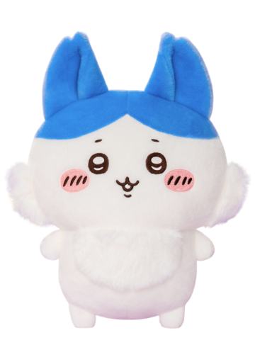 小八A-平行世界系列BIG毛绒玩偶