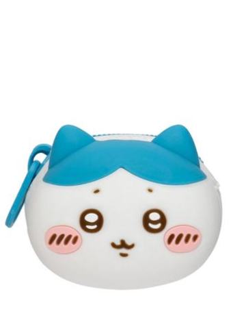 小八-迷你硅胶零钱包