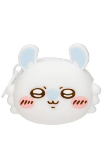 飞鼠-迷你硅胶零钱包