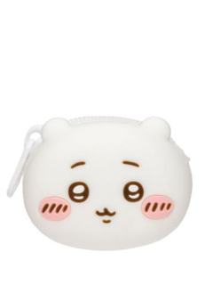 吉伊-迷你硅胶零钱包