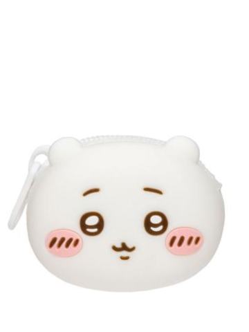 吉伊-迷你硅胶零钱包