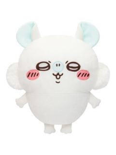 飞鼠-超BIG景品毛绒玩偶