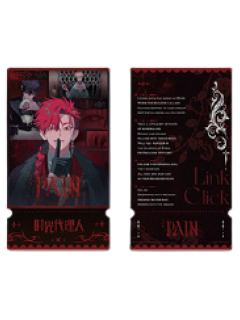 Vein-「M.O.D」快闪特典黑胶纪念票
