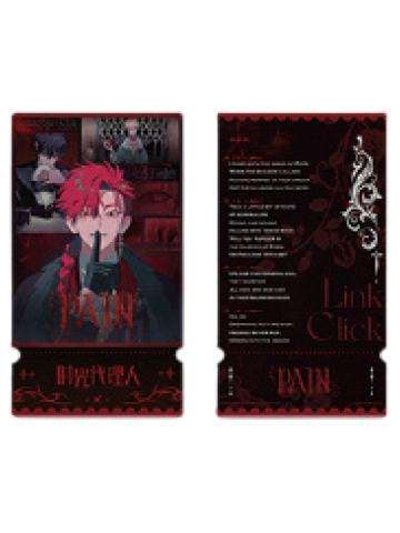 Vein-「M.O.D」快闪特典黑胶纪念票