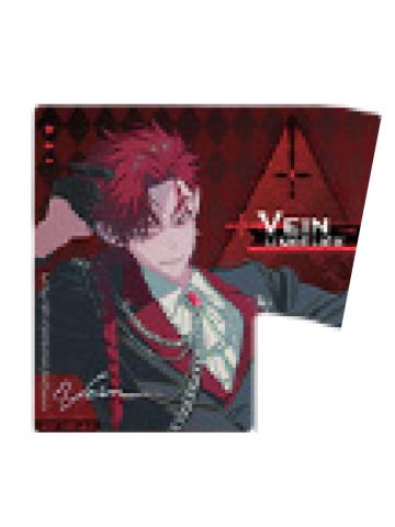 Vein B-「M.O.D」快闪特典亚克力拼图冰箱贴