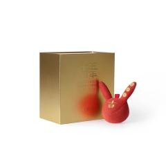 兔首挂偶-15周年限定-资料图