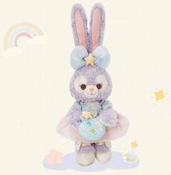 星黛露-上迪自然的色彩系列公仔-资料图