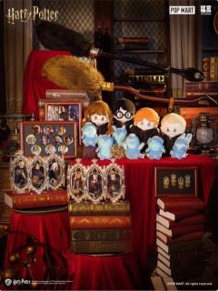 魔法之旅福赏