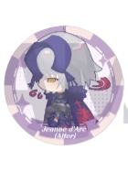 贞德(Alter)-简中版9周年Q版SD徽章