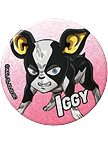 伊奇-万代闪吧唧