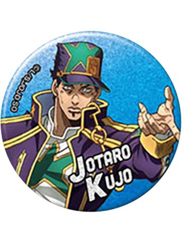 空条承太郎3-万代闪吧唧