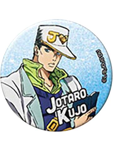 空条承太郎1-万代闪吧唧