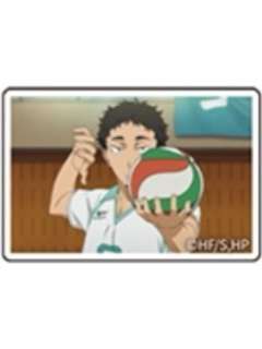 松川一静1-场面写冰箱贴