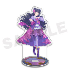 露露娜-美妙全友kuji抽赏8 E赏立牌