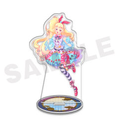 爱丽丝-美妙全友kuji抽赏8 E赏立牌