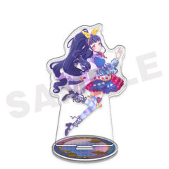 伊芙-美妙全友kuji抽赏8 E赏立牌