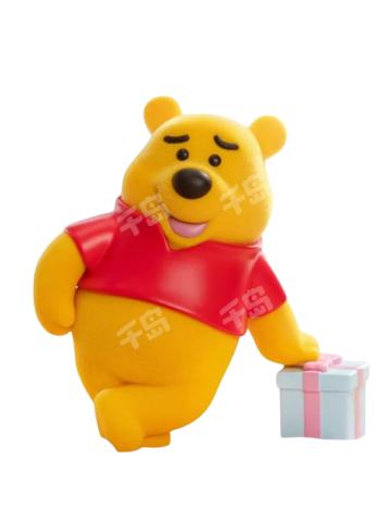 有备而来