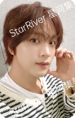 星河预售 灿