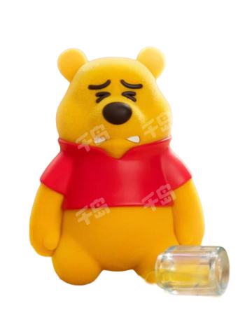 痛失罐罐
