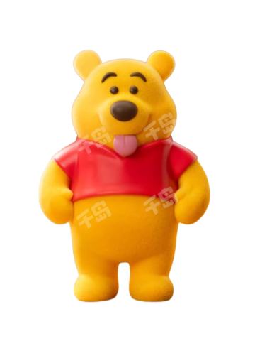 熊心壮志