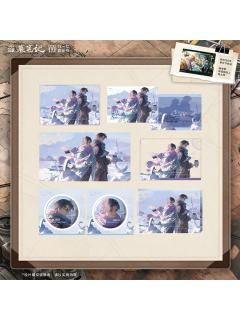 2025稻米节冰湖暮影系列周边
