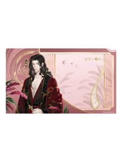 刘辩(桌垫)-刘辩洽与君相逢联名周边