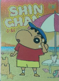 蜡笔小新