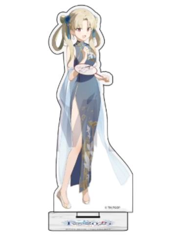 埃列什基伽勒-简中版9周年角色立牌